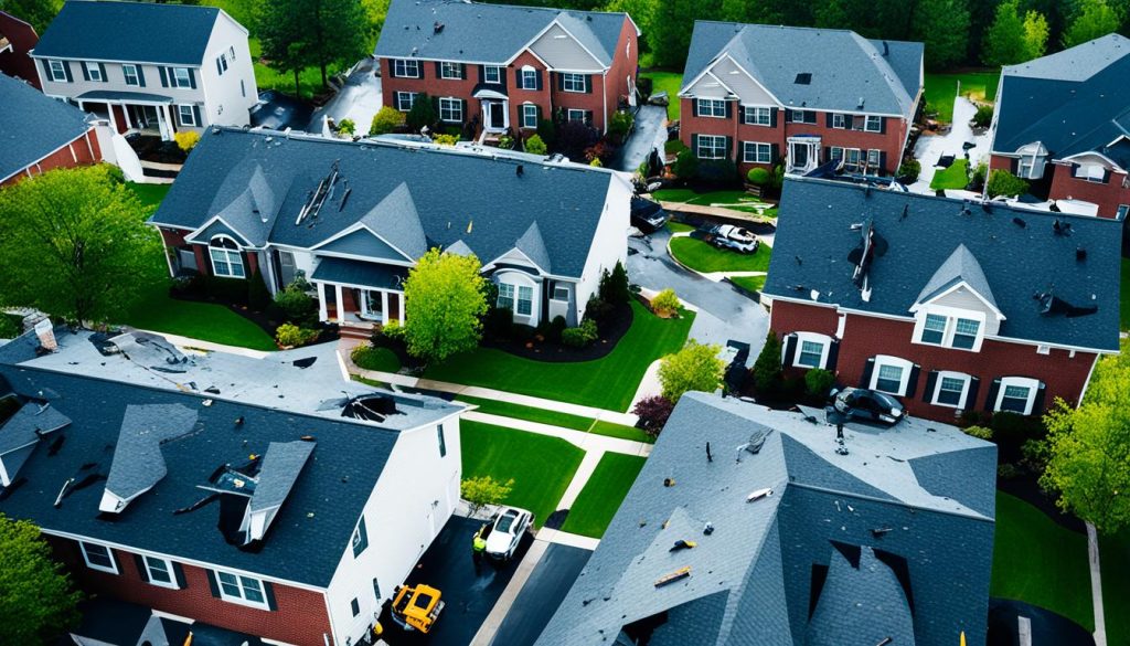 Professional Emergency Roof Repair Services Professional Emergency Roof Repair Services