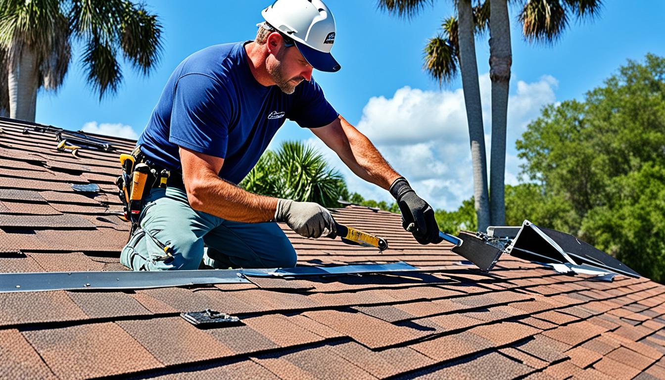roof repair florida